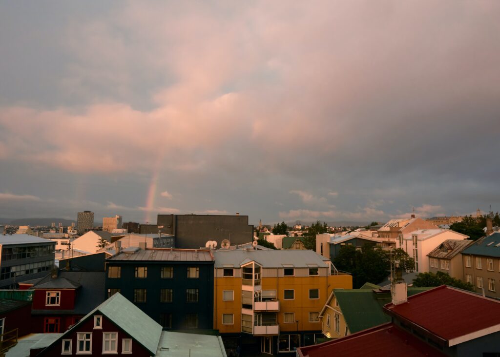 Do You Love Adventure? What You Should Visit In Reykjavik