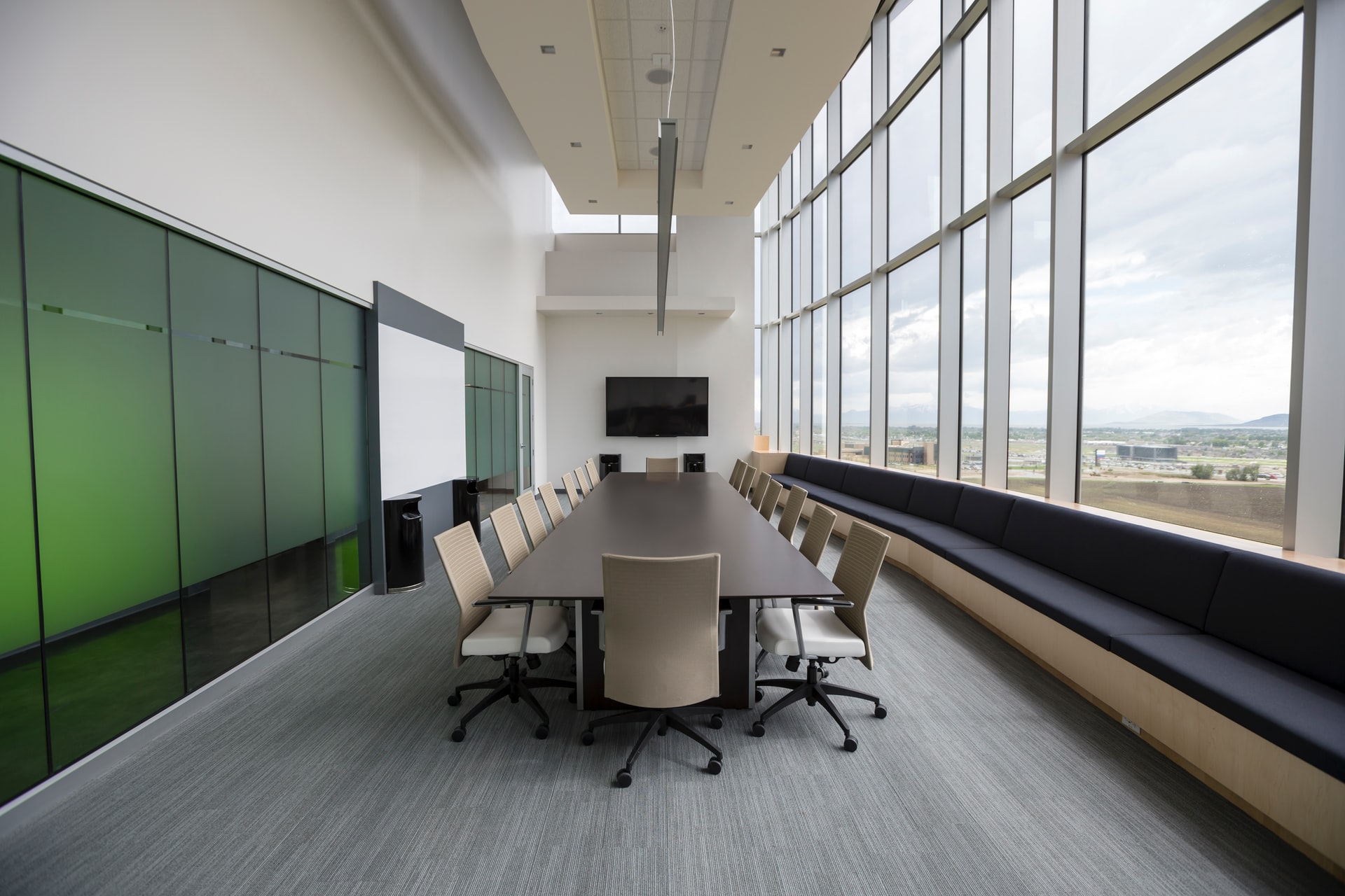 Conference apartments in Iceland