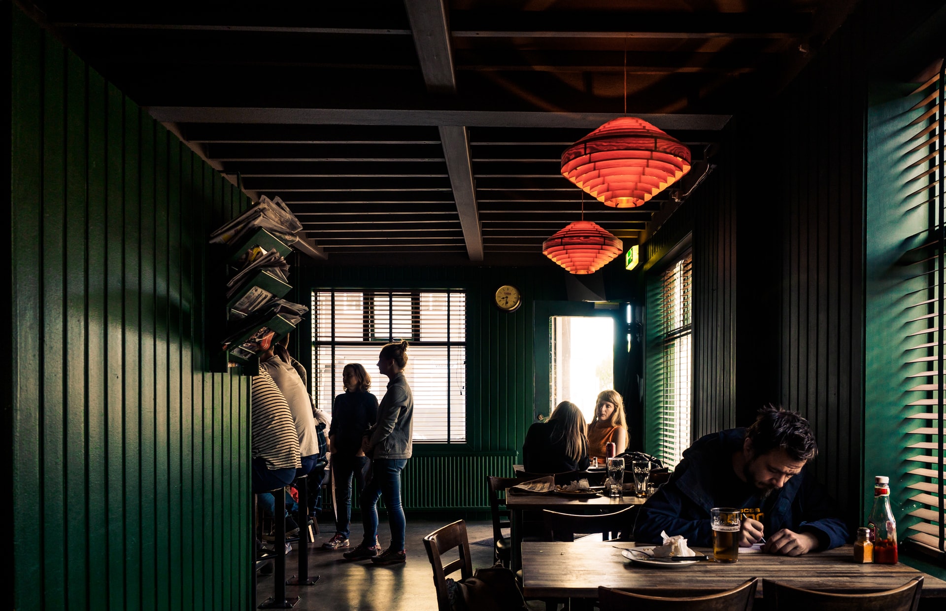 The History Behind Wine And Beer In Reykjavik