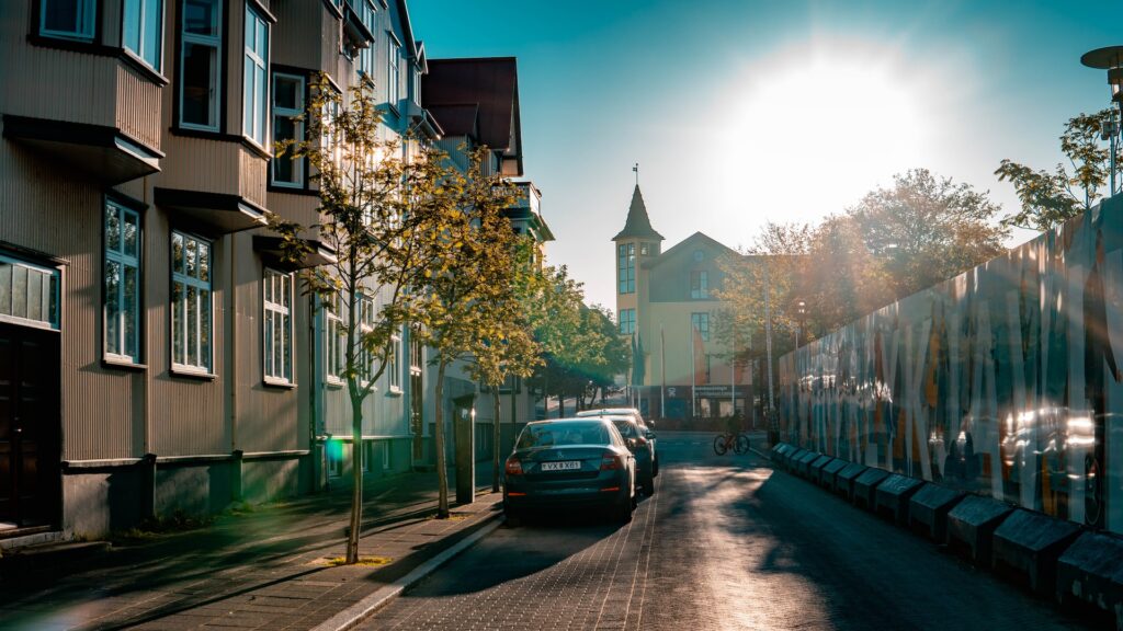 Advantages of Staying in Reykjavik Downtown