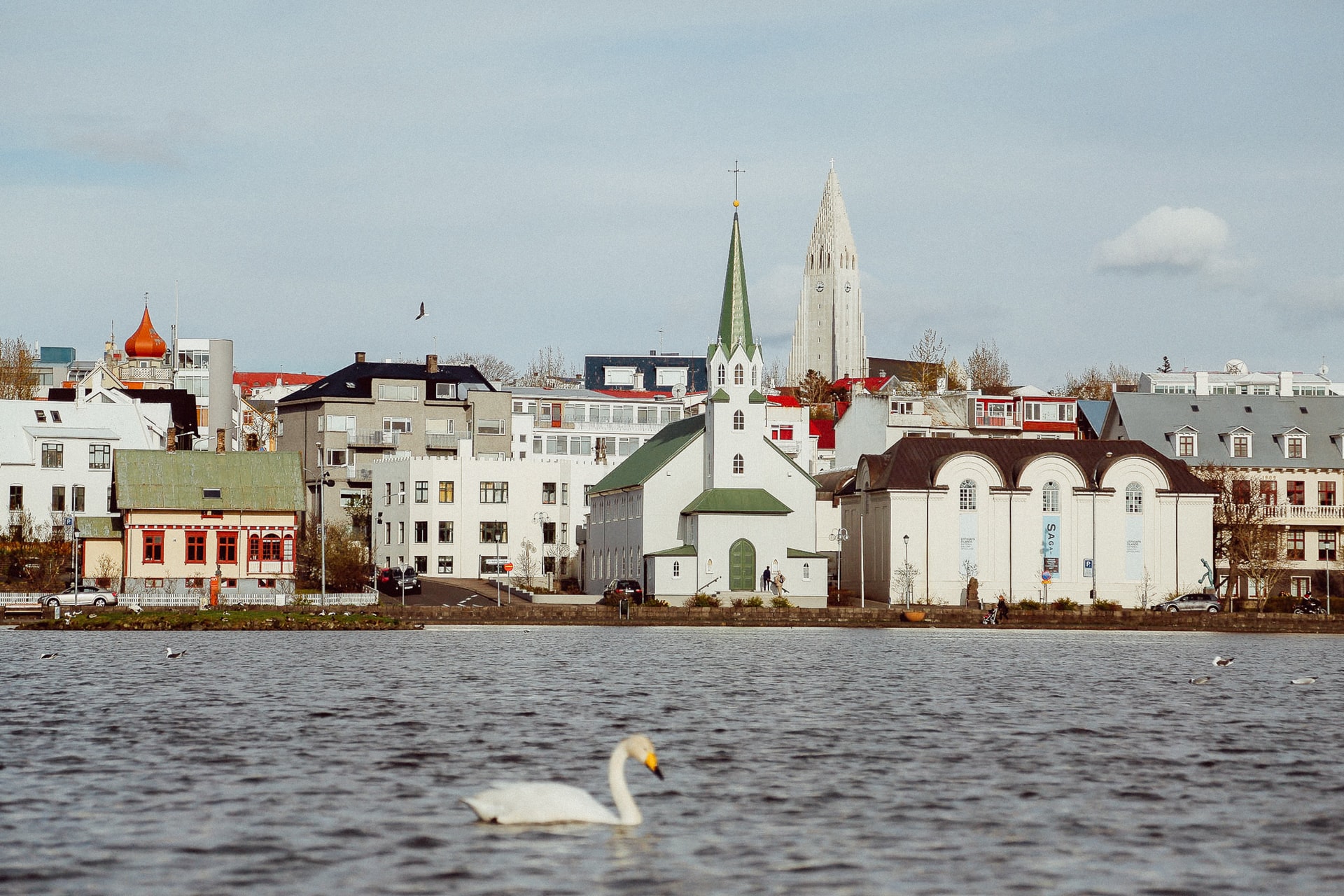 Events Apartments Iceland