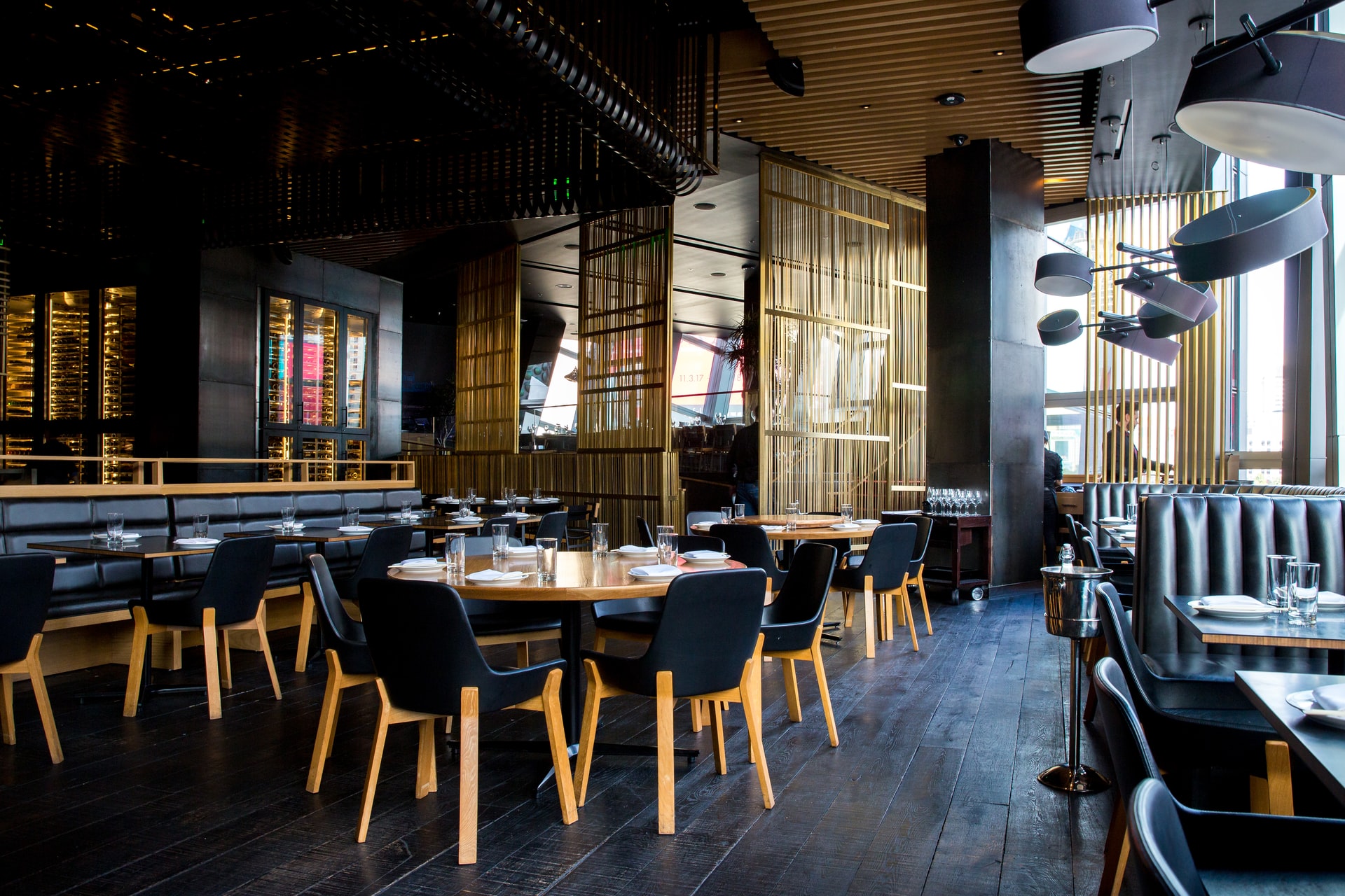 A Foodie Guide to Reykjavik