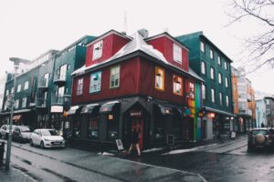The Best Places To Stay In Reykjavik